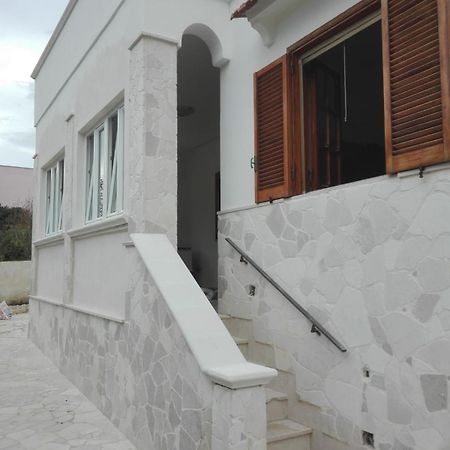 Villa Tonia San Pietro in Bevagna Esterno foto