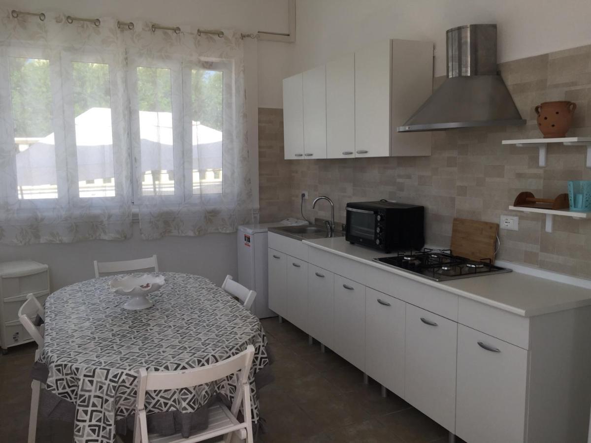 Villa Tonia San Pietro in Bevagna Esterno foto