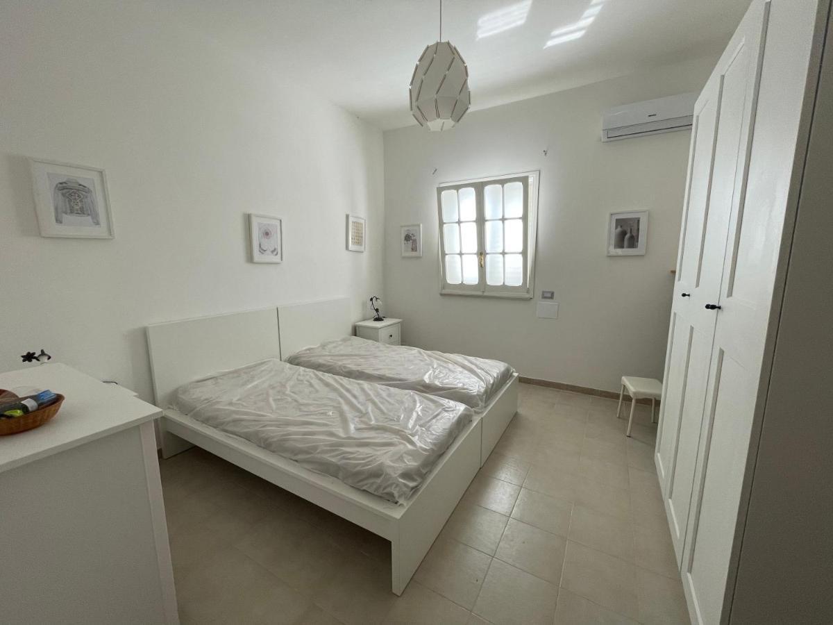 Villa Tonia San Pietro in Bevagna Esterno foto