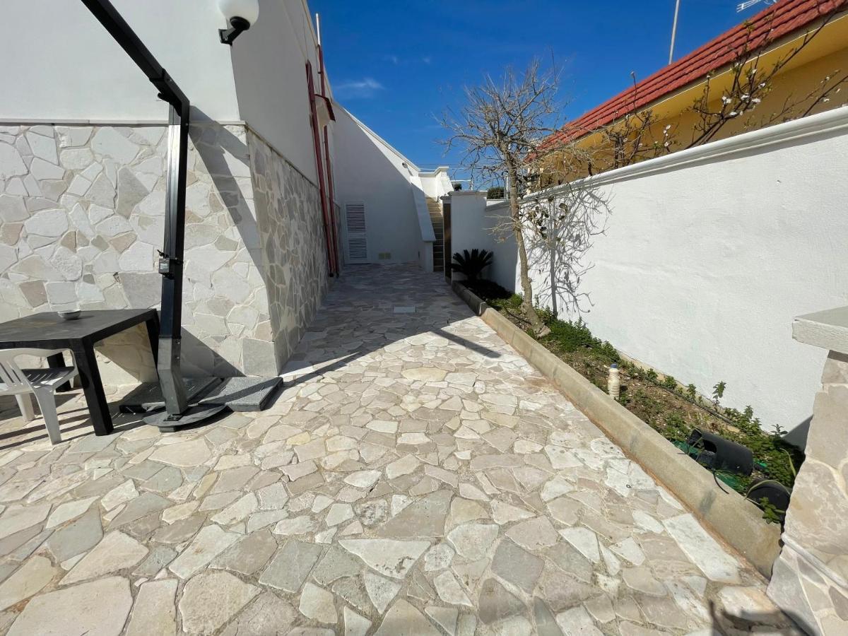 Villa Tonia San Pietro in Bevagna Esterno foto