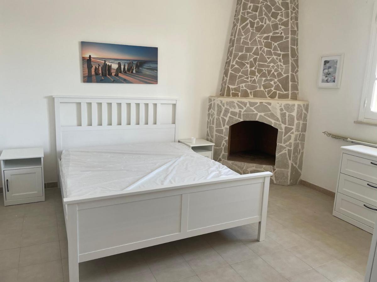Villa Tonia San Pietro in Bevagna Esterno foto