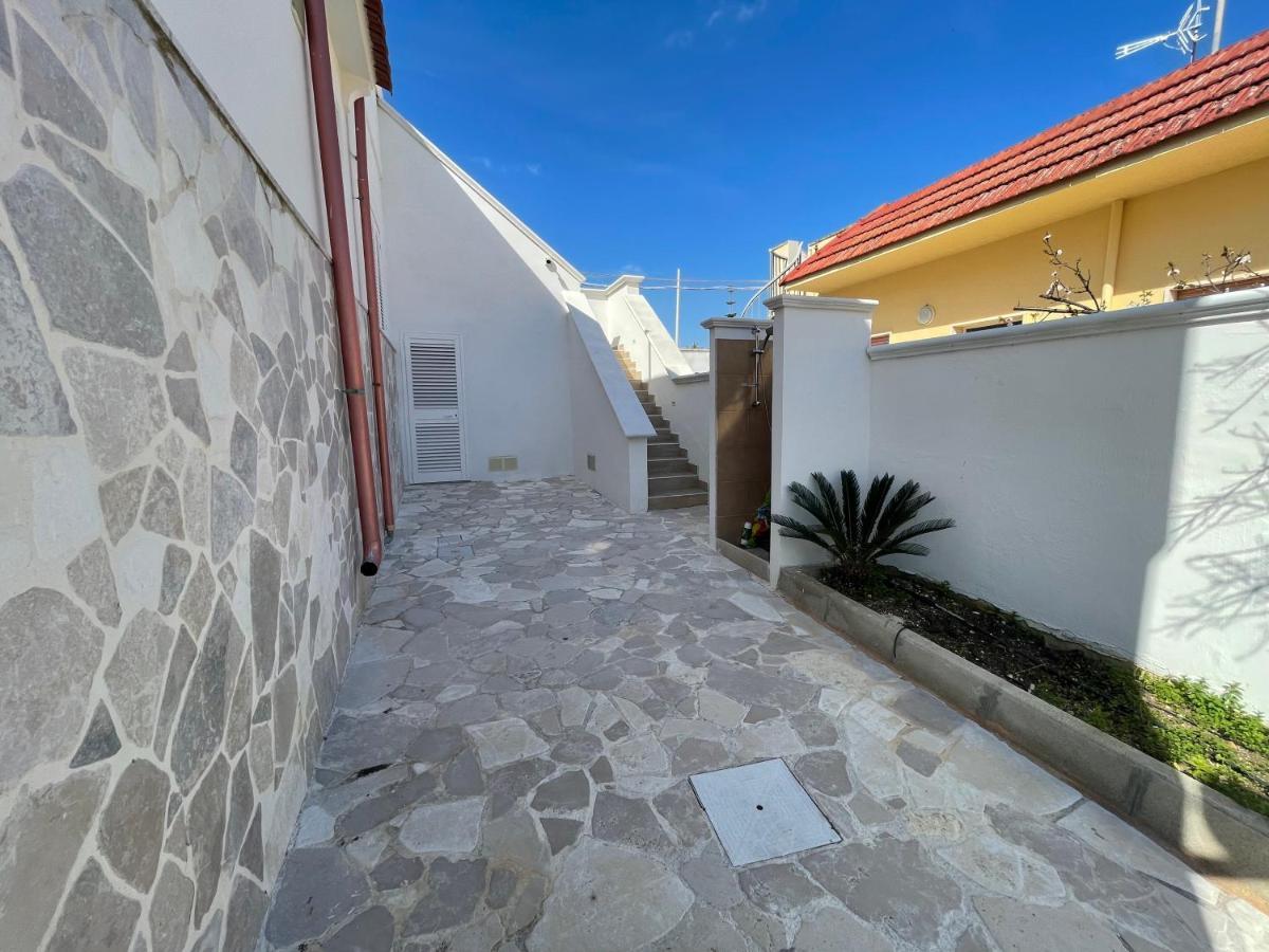 Villa Tonia San Pietro in Bevagna Esterno foto
