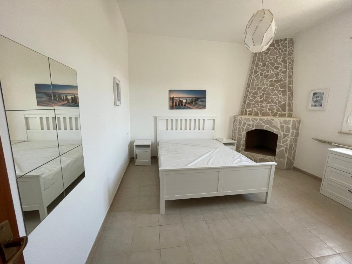 Villa Tonia San Pietro in Bevagna Esterno foto