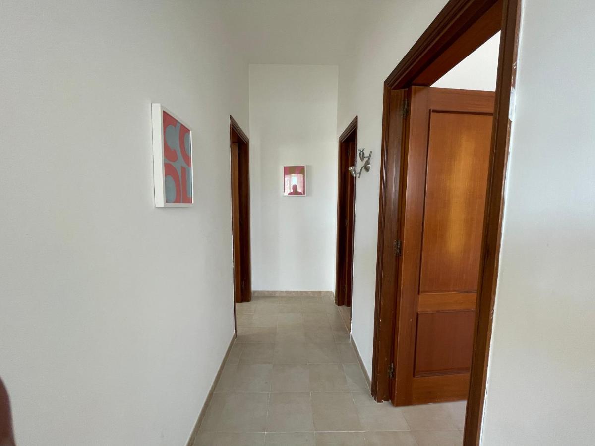 Villa Tonia San Pietro in Bevagna Esterno foto