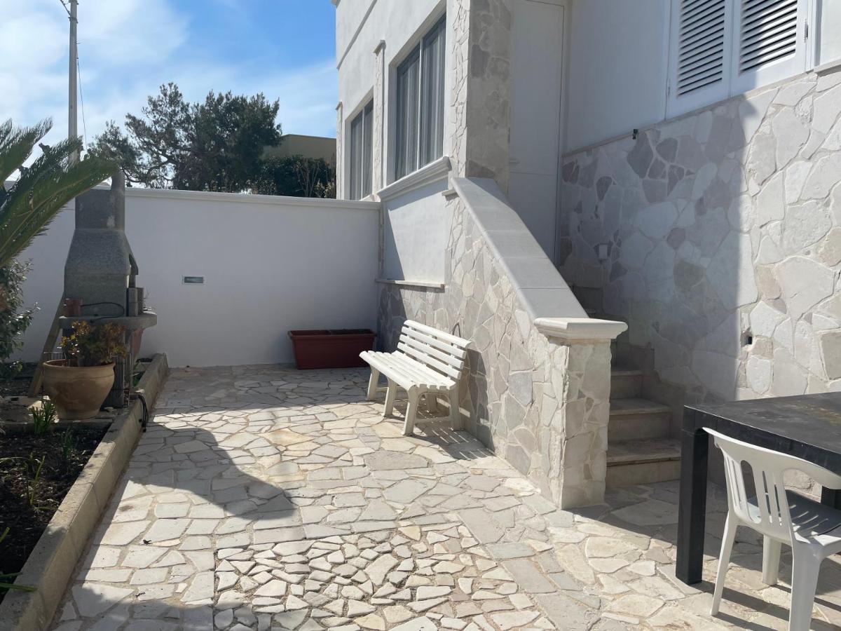 Villa Tonia San Pietro in Bevagna Esterno foto