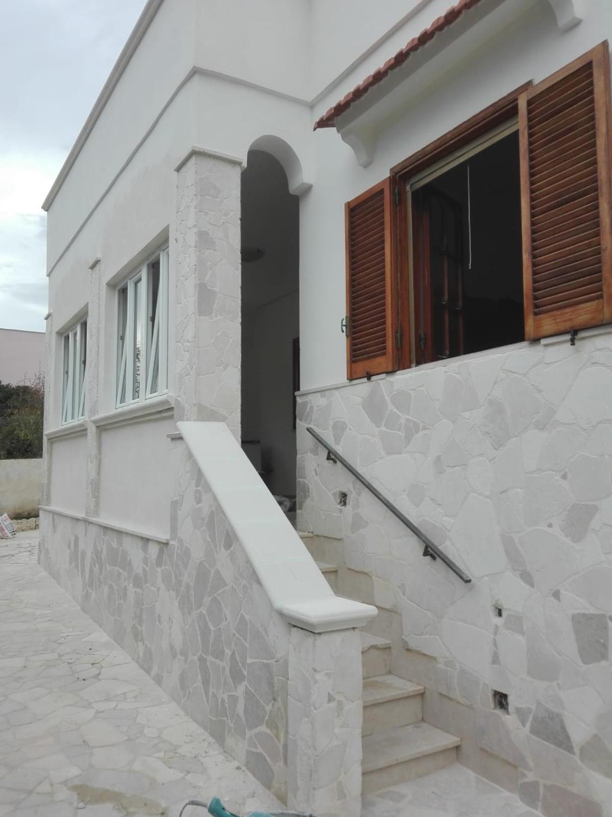 Villa Tonia San Pietro in Bevagna Esterno foto