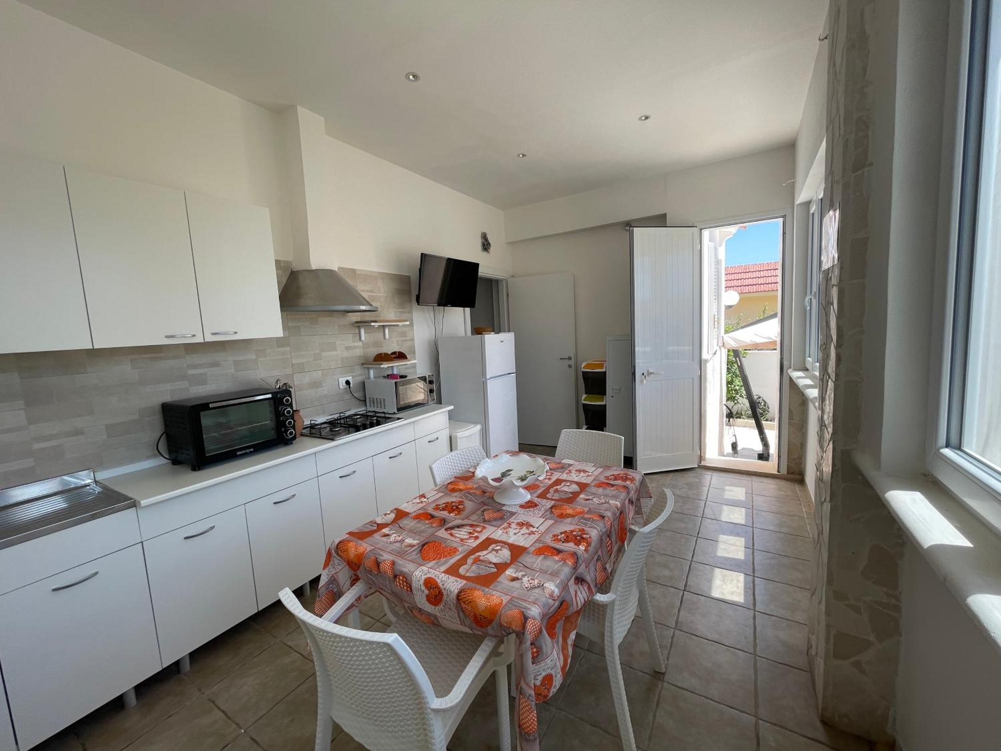 Villa Tonia San Pietro in Bevagna Esterno foto
