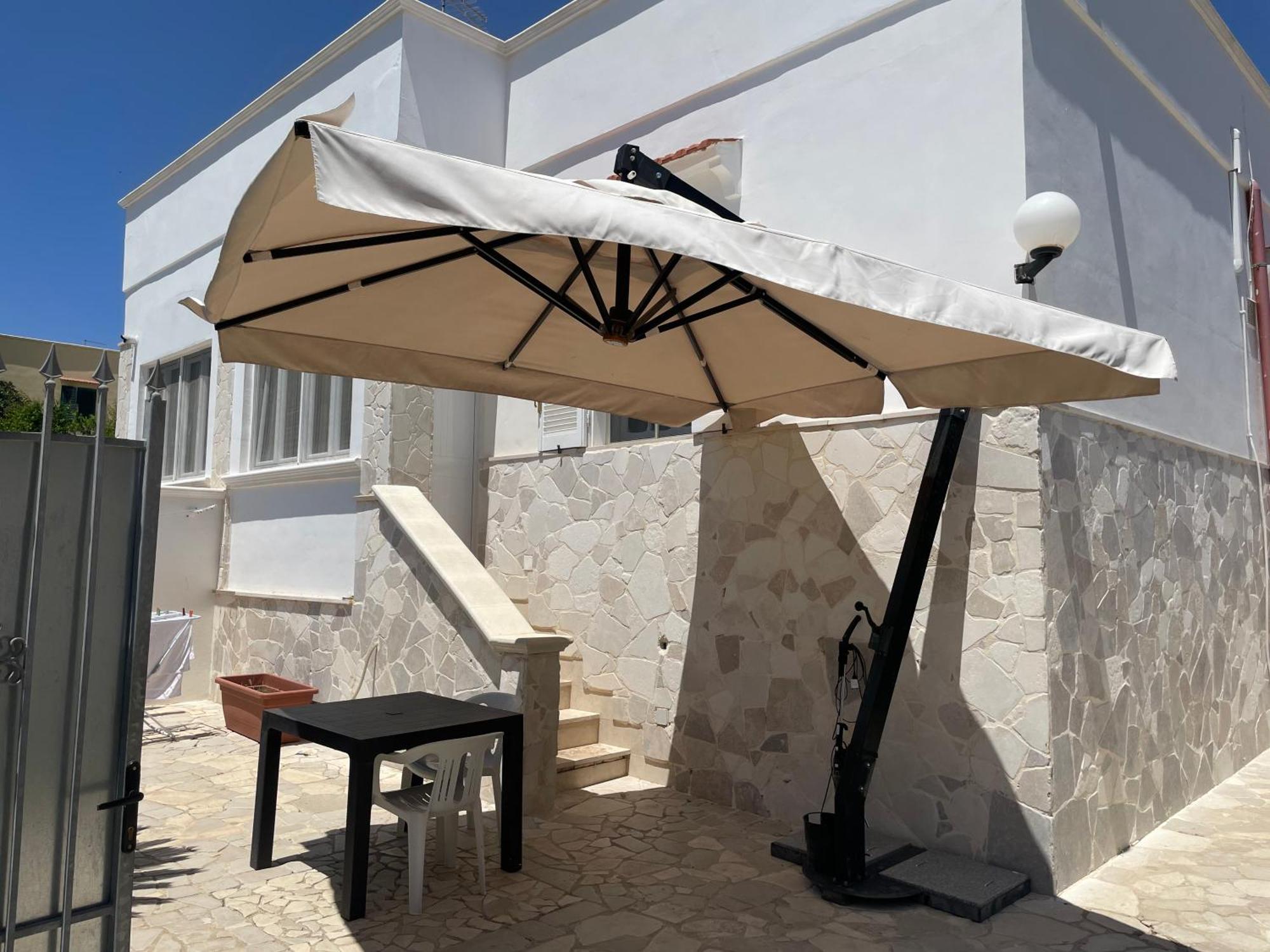 Villa Tonia San Pietro in Bevagna Esterno foto