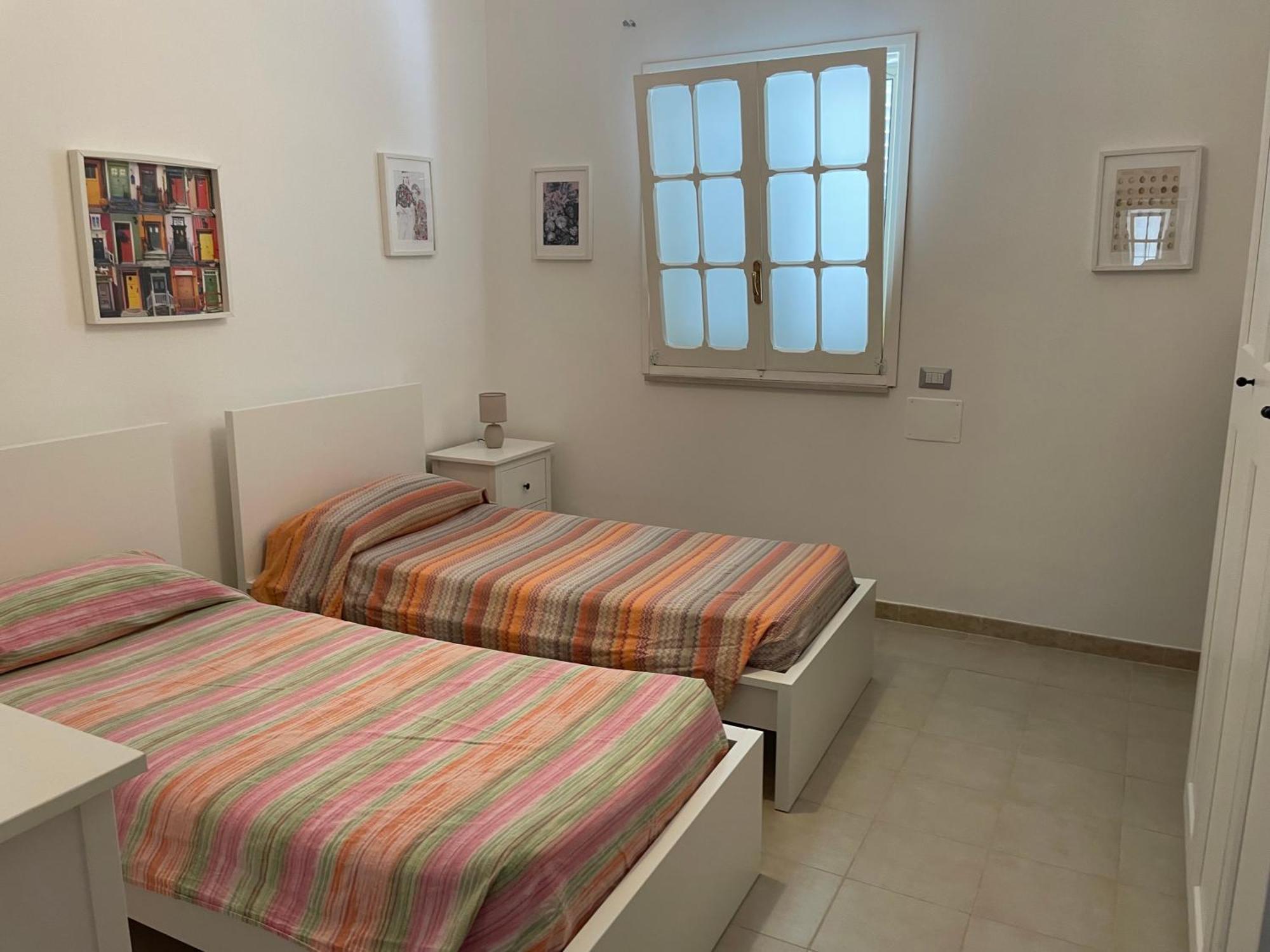 Villa Tonia San Pietro in Bevagna Esterno foto