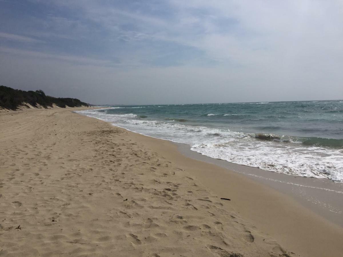 Villa Tonia San Pietro in Bevagna Esterno foto